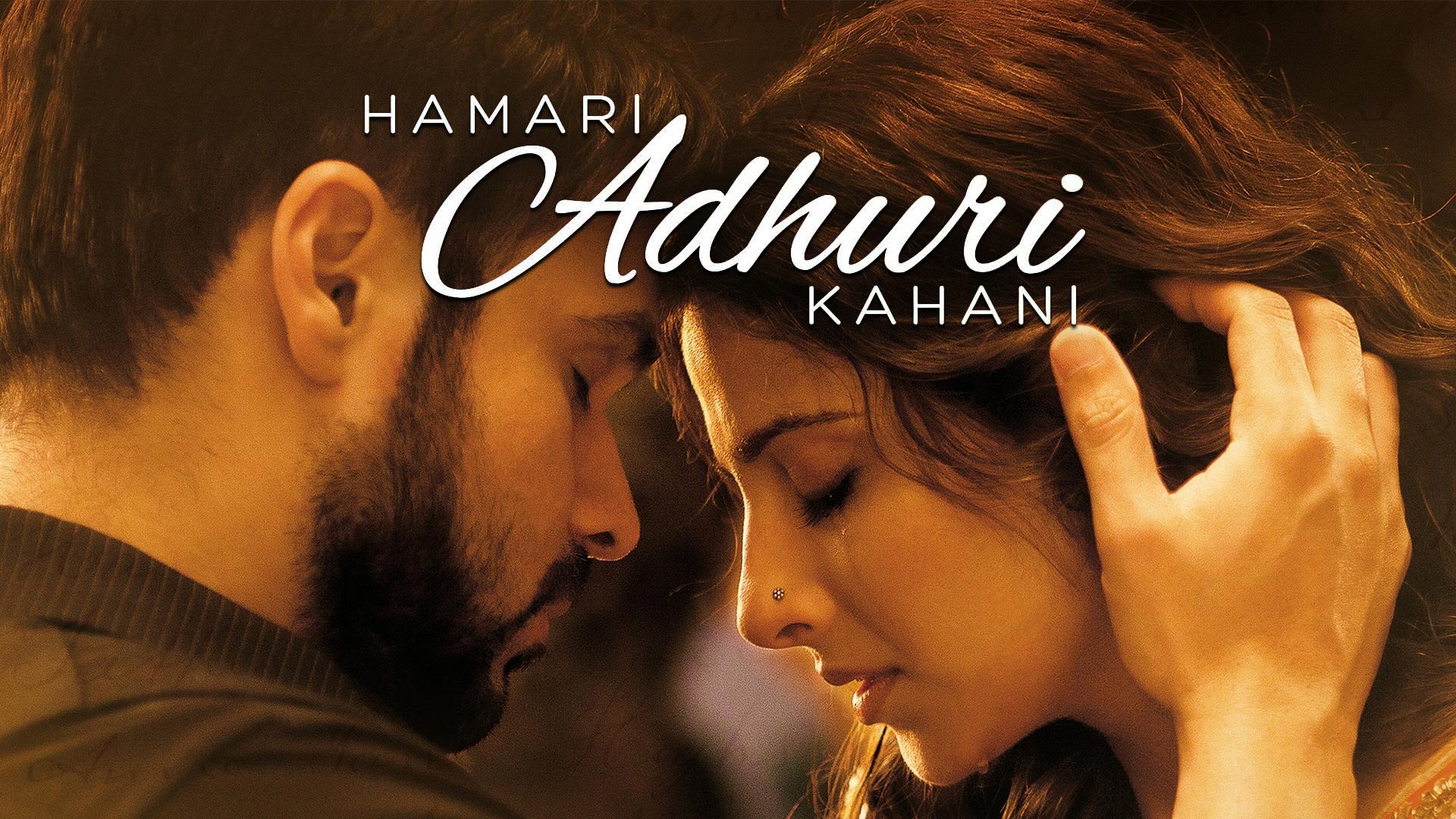 Hamari Adhuri Kahani